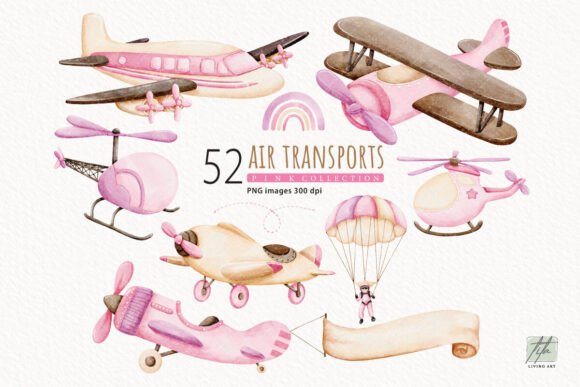 Download Air Transport Clipart - Premium Resources